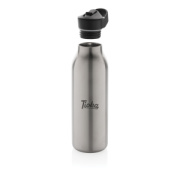 Avira Ara RCS fliptop fľaša z rec. nehrdz. ocele 500 ml - Avira
