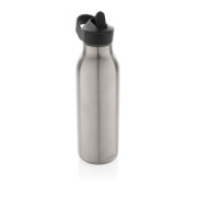 Avira Ara RCS fliptop fľaša z rec. nehrdz. ocele 500 ml - Avira