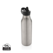 Avira Ara RCS fliptop fľaša z rec. nehrdz. ocele 500 ml - Avira