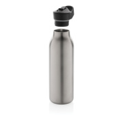 Avira Ara RCS fliptop fľaša z rec. nehrdz. ocele 500 ml - Avira