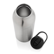 Avira Ara RCS fliptop fľaša z rec. nehrdz. ocele 500 ml - Avira