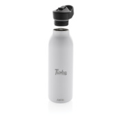 Avira Ara RCS fliptop fľaša z rec. Nehrdz. ocele 500 ml - Avira