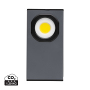 Malé USB pracovné svietidlo Gear X z RCS recykl. plastu - GearX