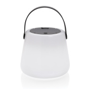 USB vonkajšie svetlo SolarGlow z RCS recykl. plastu - XD Xclusive