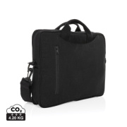 Taška na 15,4" notebook Laluka z recykl. bavlny AWARE™ - XD Collection