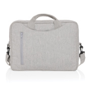 Taška na 15,4" notebook Laluka z recykl. bavlny AWARE™ - XD Collection