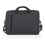 Taška na 15,4" notebook Laluka z recykl. bavlny AWARE™ - XD Collection