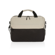 Taška na 15,6" notebook Kazu z RPET AWARE™ - XD Collection
