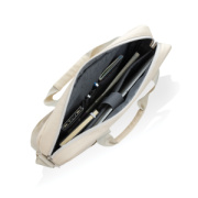 Taška na 15,6" notebook Armond z RPET AWARE™ - XD Xclusive