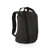 Batoh na 14" notebook Sienna z RPET AWARE™ - XD Collection