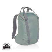 Batoh na 14" notebook Sienna z RPET AWARE™ - XD Collection