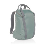 Batoh na 14" notebook Sienna z RPET AWARE™ - XD Collection