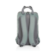 Batoh na 14" notebook Sienna z RPET AWARE™ - XD Collection