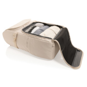 Víkendová taška Pascal z RPET AWARE™ - XD Xclusive