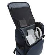 Víkendová taška Pascal z RPET AWARE™ - XD Xclusive