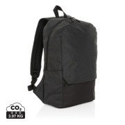 Batoh na 15,6" notebook Kazu z RPET AWARE™ - XD Collection