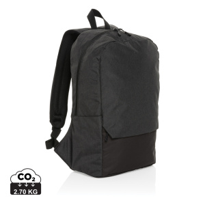 Batoh na 15,6" notebook Kazu z RPET AWARE™