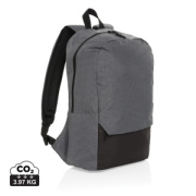 Batoh na 15,6" notebook Kazu z RPET AWARE™ - XD Collection
