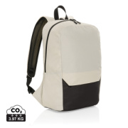 Batoh na 15,6" notebook Kazu z RPET AWARE™ - XD Collection