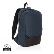 Batoh na 15,6" notebook Kazu z RPET AWARE™ - XD Collection