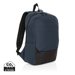 Batoh na 15,6" notebook Kazu z RPET AWARE™
