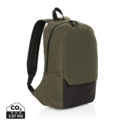 Batoh na 15,6" notebook Kazu z RPET AWARE™ - XD Collection