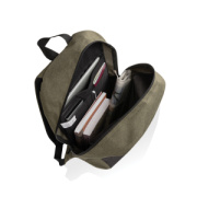 Batoh na 15,6" notebook Kazu z RPET AWARE™ - XD Collection