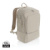 Luxusný batoh na 15,6" notebook Armond z RPET AWARE™ - XD Xclusive, farba - beige
