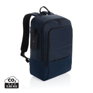 Luxusný batoh na 15,6" notebook Armond z RPET AWARE™