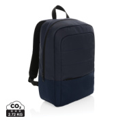 Základný batoh na 15,6" notebook Armond z RPET AWARE™