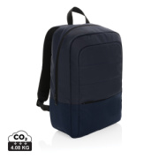 Základný batoh na 15,6" notebook Armond z RPET AWARE™ - XD Xclusive