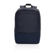 Základný batoh na 15,6" notebook Armond z RPET AWARE™ - XD Xclusive