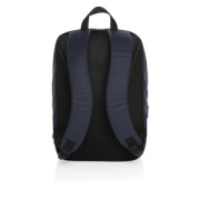 Základný batoh na 15,6" notebook Armond z RPET AWARE™ - XD Xclusive