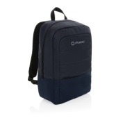 Základný batoh na 15,6" notebook Armond z RPET AWARE™ - XD Xclusive