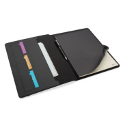 Portfólio A4 Swiss Peak Script z RPET AWARE™ - Swiss Peak