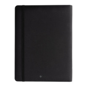 Portfólio A4 Swiss Peak Script z RPET AWARE™ - Swiss Peak