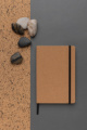 Kamenný zápisník s korkovým obalom A5 Stoneleaf - XD Collection