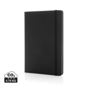 Kamenný zápisník s kraftovým obalom A5 Craftstone - XD Collection
