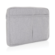 Obal na 15,6" notebook Laluka z recykl. bavlny AWARE™ - XD Collection