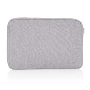 Obal na 15,6" notebook Laluka z recykl. bavlny AWARE™ - XD Collection