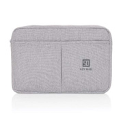 Obal na 15,6" notebook Laluka z recykl. bavlny AWARE™ - XD Collection
