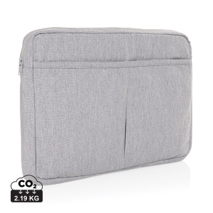 Obal na 15,6" notebook Laluka z recykl. bavlny AWARE™