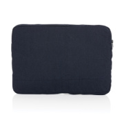 Obal na 15,6" notebook Laluka z recykl. bavlny AWARE™ - XD Collection