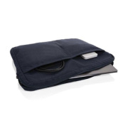 Obal na 15,6" notebook Laluka z recykl. bavlny AWARE™ - XD Collection