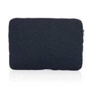 Obal na 15,6" notebook Laluka z recykl. bavlny AWARE™ - XD Collection