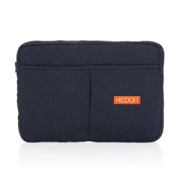 Obal na 15,6" notebook Laluka z recykl. bavlny AWARE™ - XD Collection