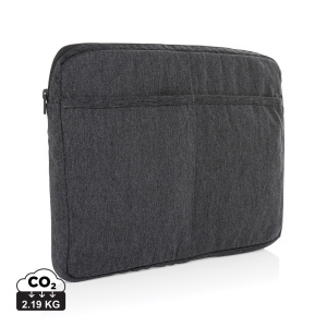 Obal na 15,6" notebook Laluka z recykl. bavlny AWARE™