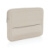 Obal na 15,6" notebook Armond z RPET AWARE™ - XD Xclusive, farba - beige
