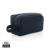 Toaletná taška Armond z RPET AWARE™ - XD Xclusive, farba - námornícka modrá