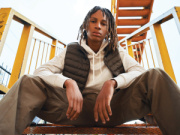 Pánska vesta IQONIQ Meru z recykl. polyesteru - Iqoniq